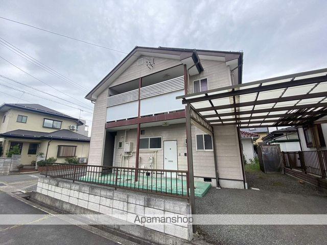 栗田150-7(3DK/1階)