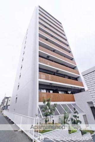 アスミール野芥