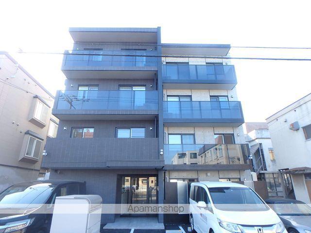 エアフォルク発寒南