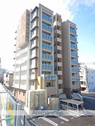 グランコート常三島(3LDK/8階)