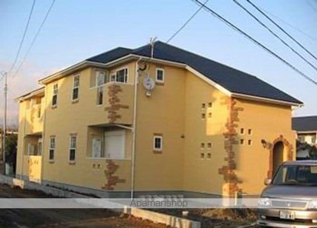 リブレア朱雀Ⅱ