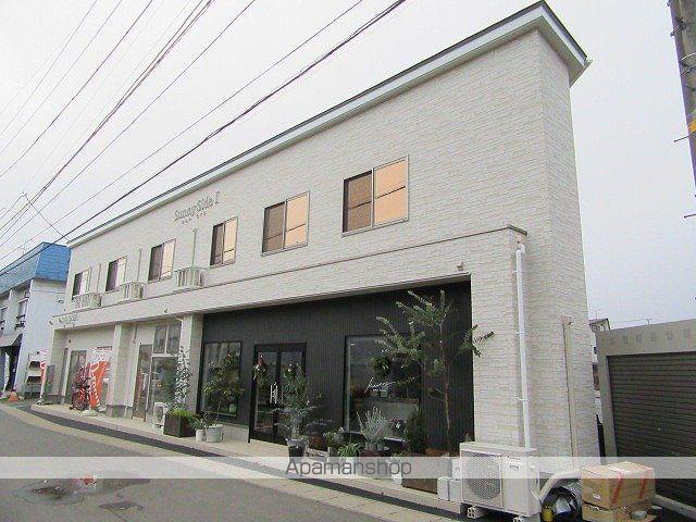 SUNNY SIDE Ⅰ(1K/2階)