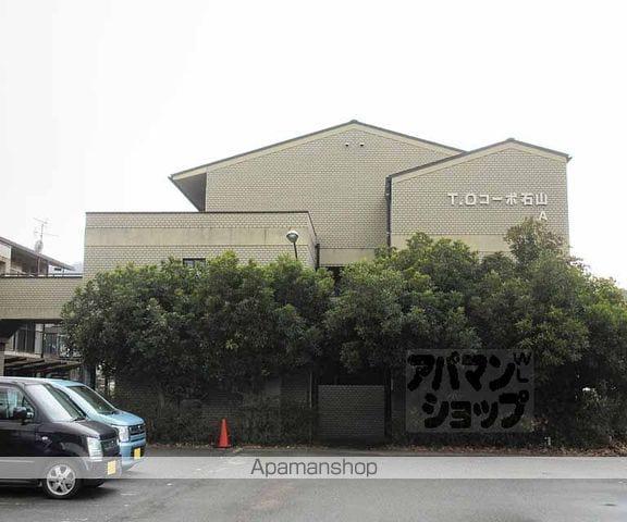 T・Oコーポ石山A棟