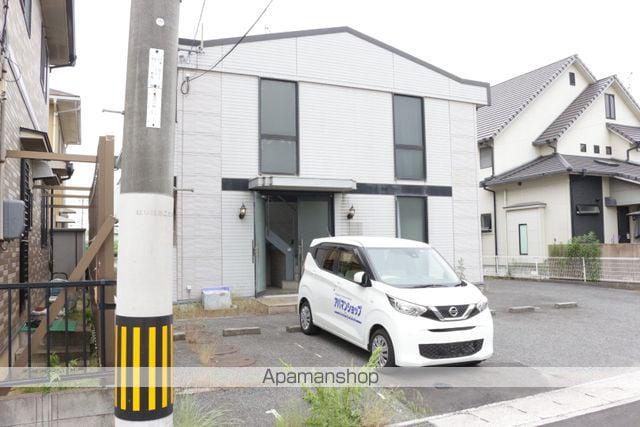 カサブランカ高橋A