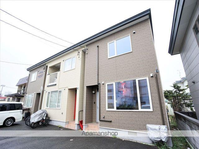 ＴＯＷＮ西１２北３