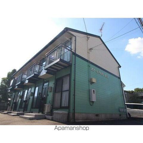 ボナールドルチェ宮山(2LDK/1階)