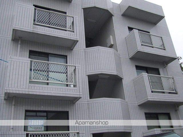 ドリームマンション