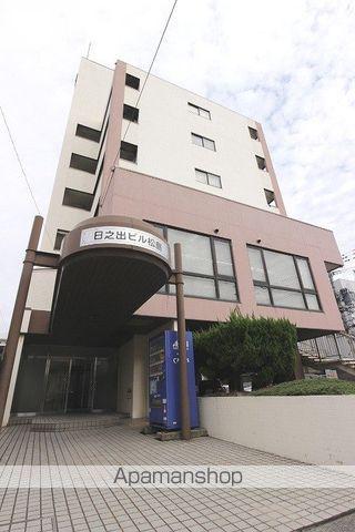 日之出ビル松島