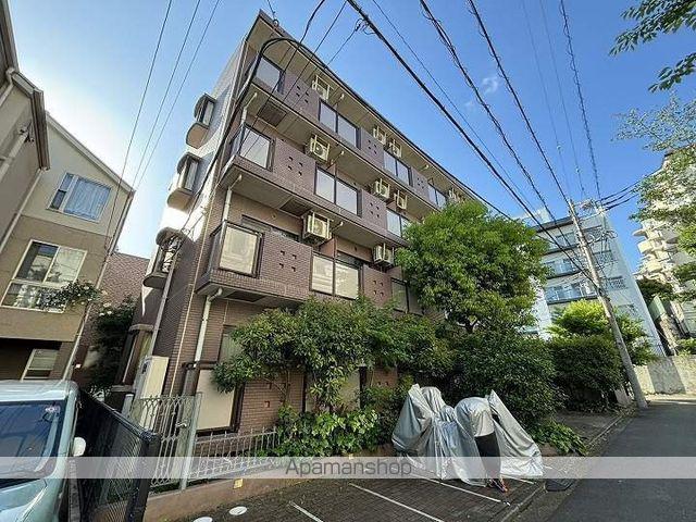 トーア・シティー参番館