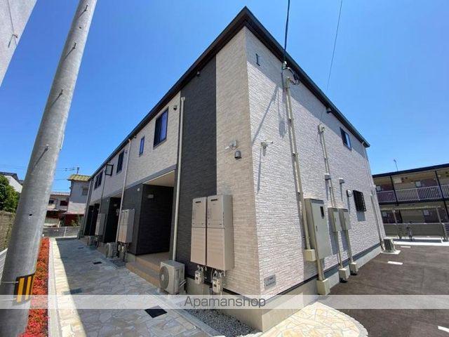 ヘリオス木太Ⅰ