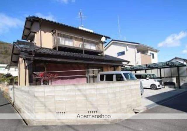 山陽本線 瀬戸駅 徒歩11分 2階建 築52年