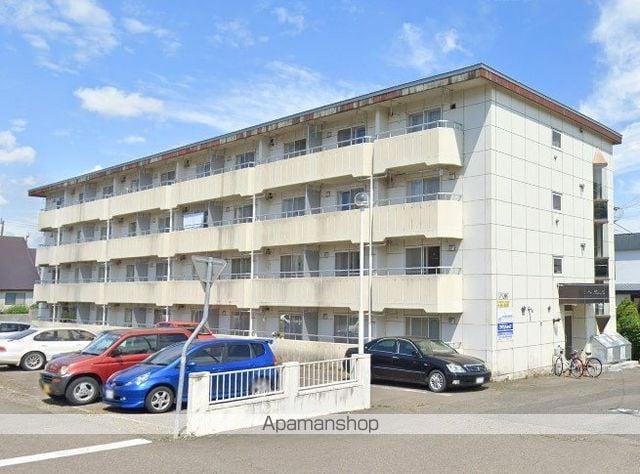 コーポラスYOSHITO(1DK/3階)