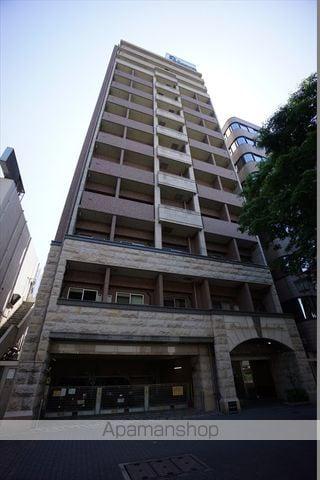 プレサンス名古屋駅前アクシス