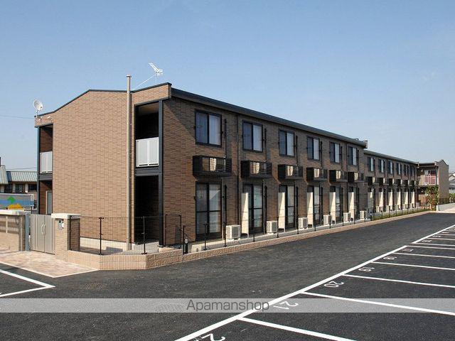 レオパレスフローラMK