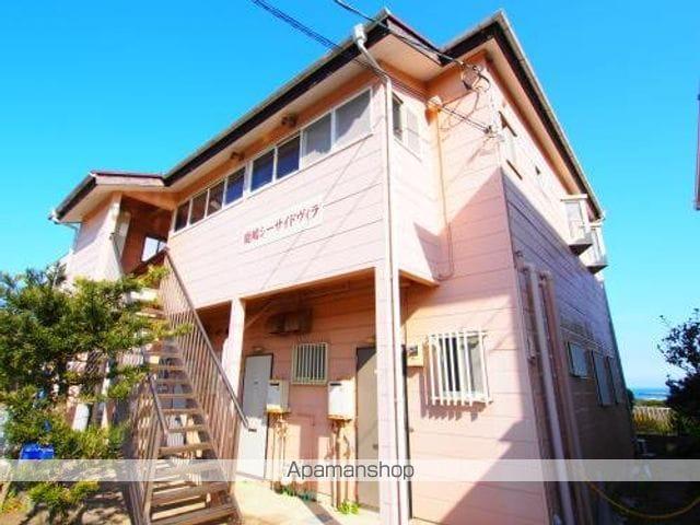 鹿嶋シーサイドヴィラ