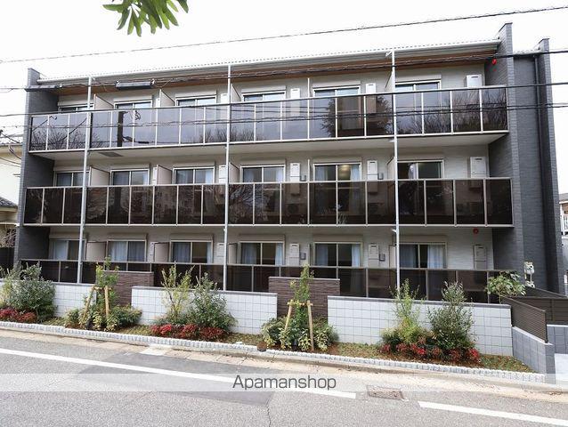 レオパレスMAISON LUMIERE