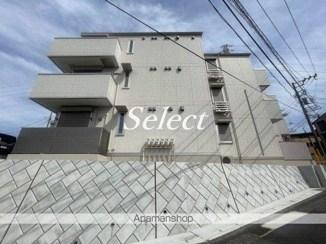 ハイム羽沢横浜国大XII番館