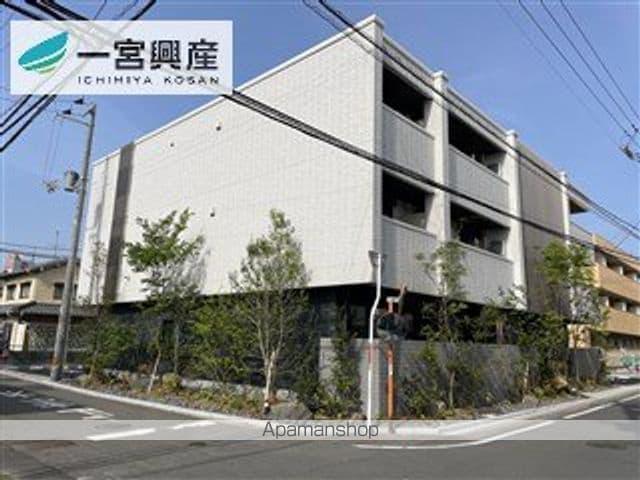 シャーメゾンマヒナ