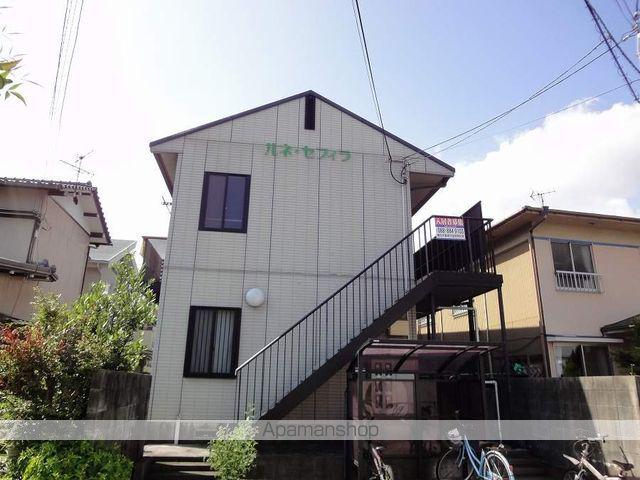 ルネセフィラ(1K/2階)