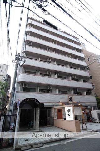 ライベストコート美野島