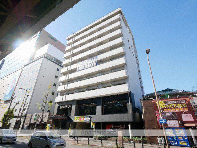 REーBE東三国