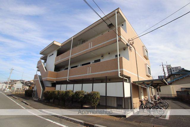 オーキッド仲町