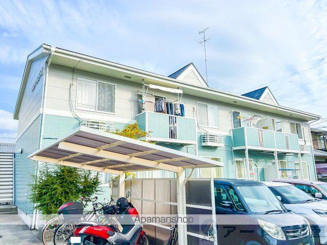 パルシャス野本Ⅱ