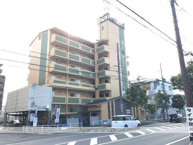 北川マイルーム88