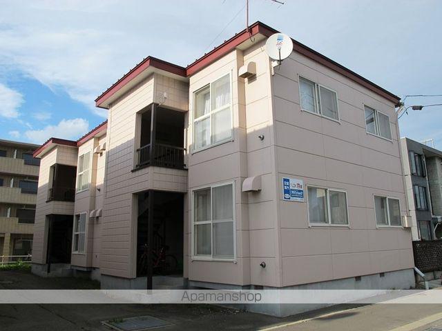 シティコーポ114B