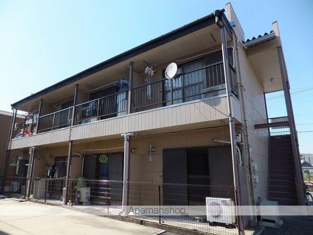 第2横井マンション