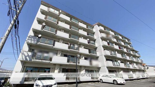 赤田ハイツ(3DK/6階)