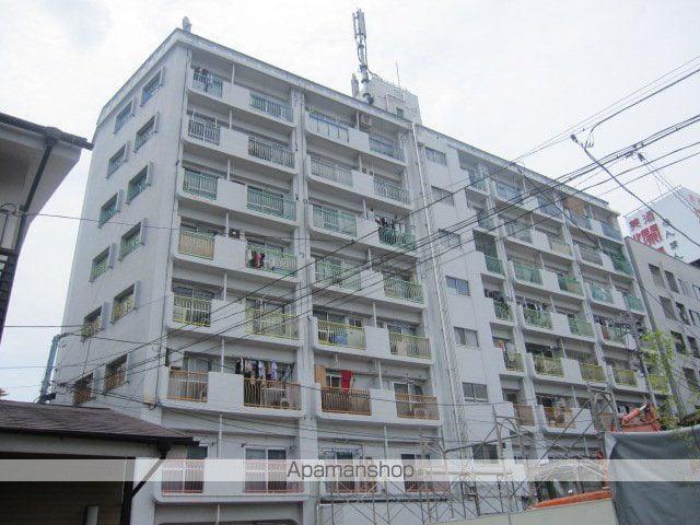 シャンボール高円寺