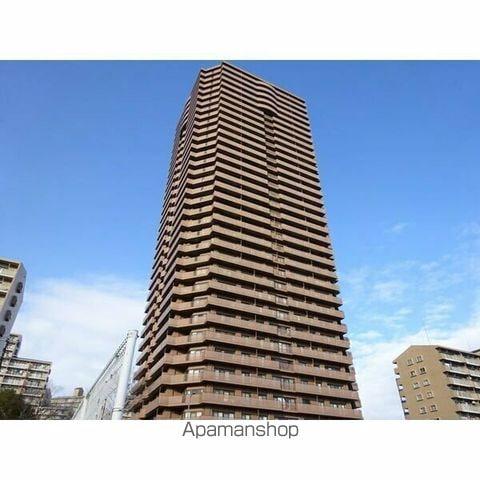 ダイアシティ2000茂庭C1リッヂ