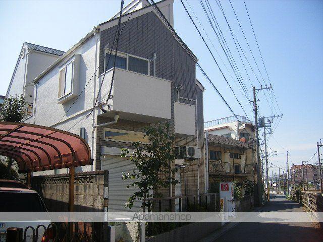 グランドメゾン松戸