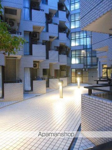 コスモシティ市ヶ谷