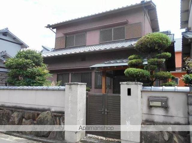高松琴平電鉄琴平線 空港通り駅 徒歩36分 2階建 築43年