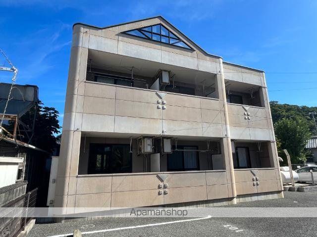 ルミエール香貫