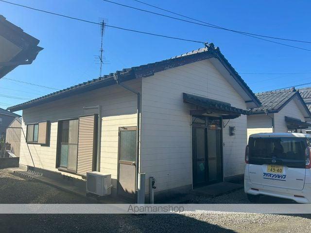 宮崎県都城市  築41年(3K)