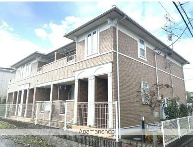 リーフガーデンⅠ