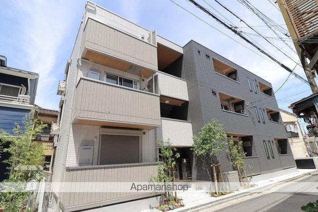 セレスティア八広