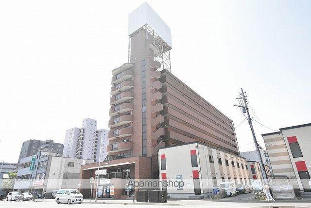 TOAマンション