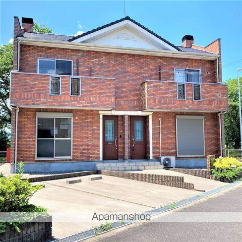 セントヴィラージュⅡ