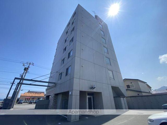 ハイツシーブリーズ漁火通