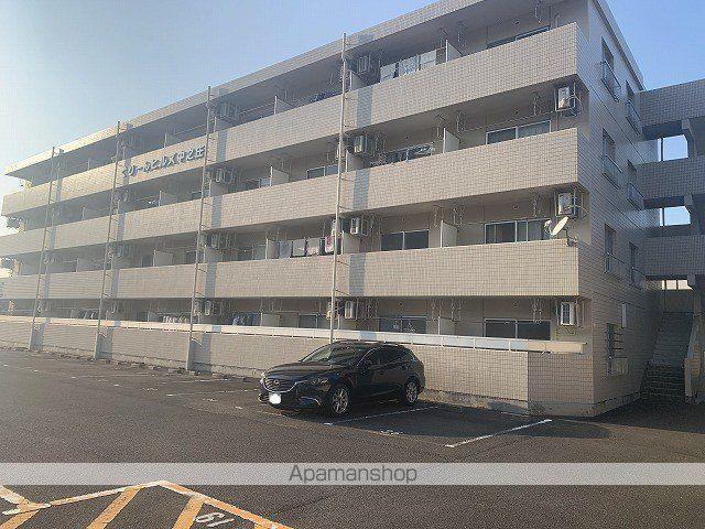 ぐりーんヒルズ中之庄