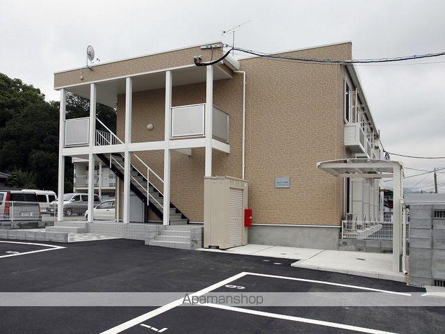 レオパレスオネスティー土井駅東