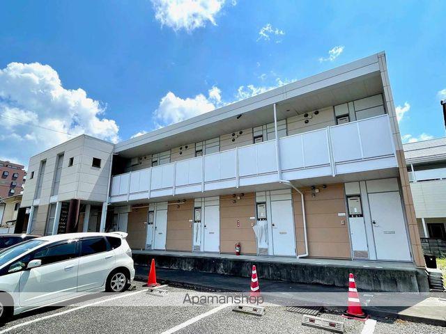 レオパレスグローリー