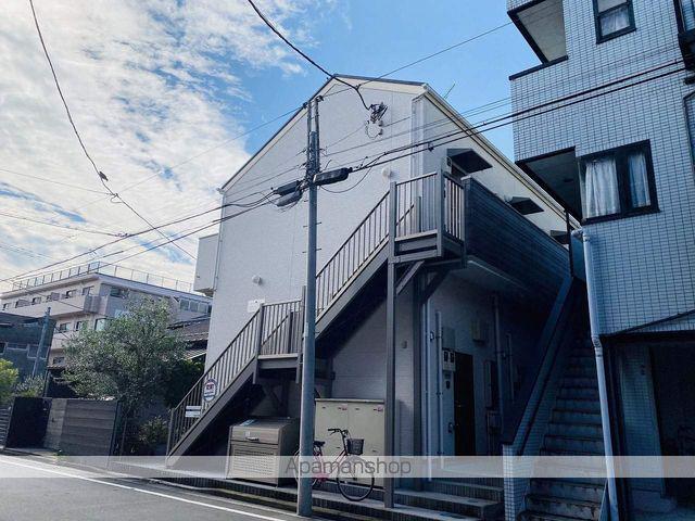 グランデージ鶴見