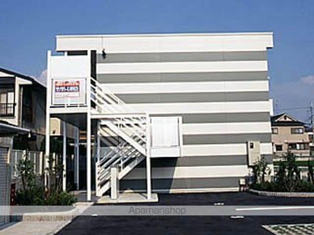 レオパレスレイクさやま