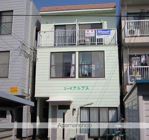 コーポアルプス