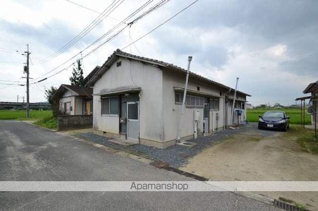 赤穂線 東岡山駅 徒歩6分  築56年(2DK)